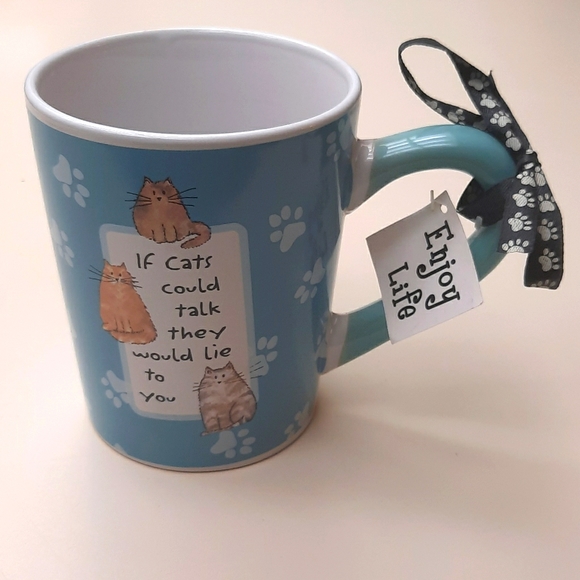 Coffee mug - Picture 1 of 2